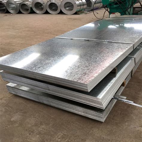 galvanized metal sheet|galvanized steel plate near me.